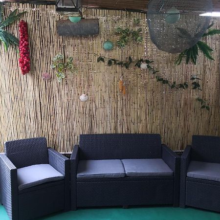 Casa Rural Los Organos De Arguamul Vallehermoso Zewnętrze zdjęcie