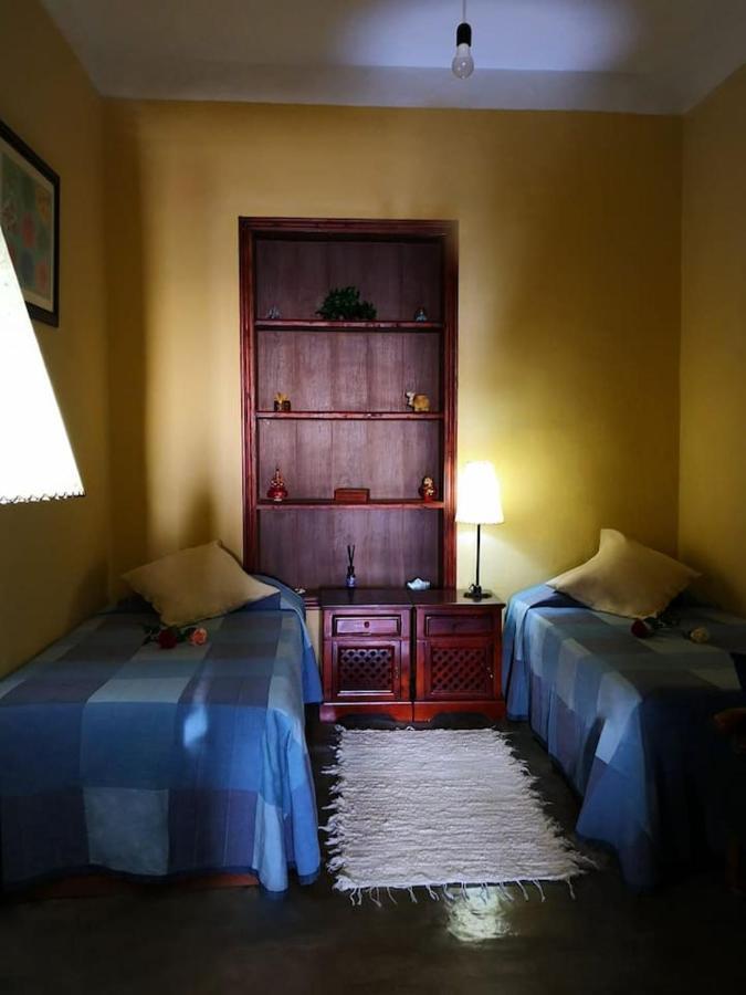 Casa Rural Los Organos De Arguamul Vallehermoso Zewnętrze zdjęcie
